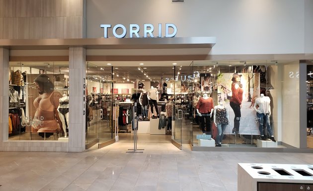 Photo of Torrid
