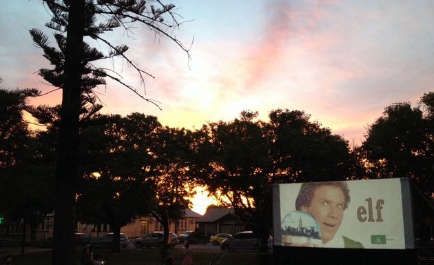 Photo of West Torrens Memorial Gardens