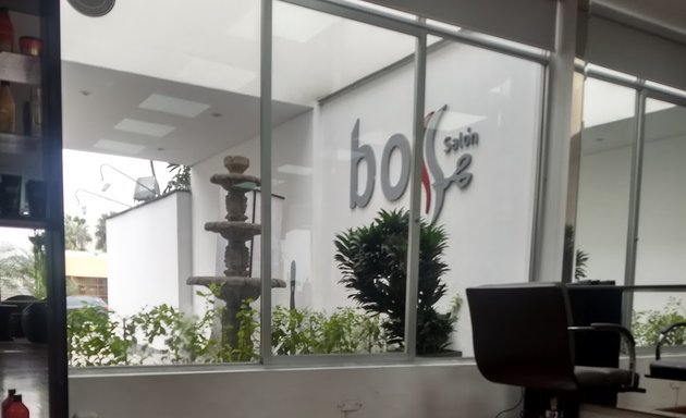 Foto de Boss Salon