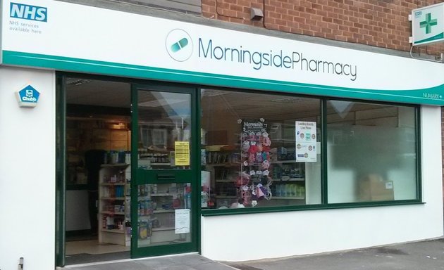 Photo of Morningside Pharmacy Mickleover