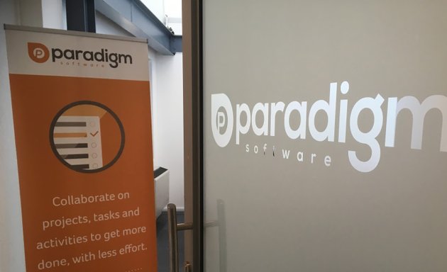 Photo of Paradigm Software & Hosting
