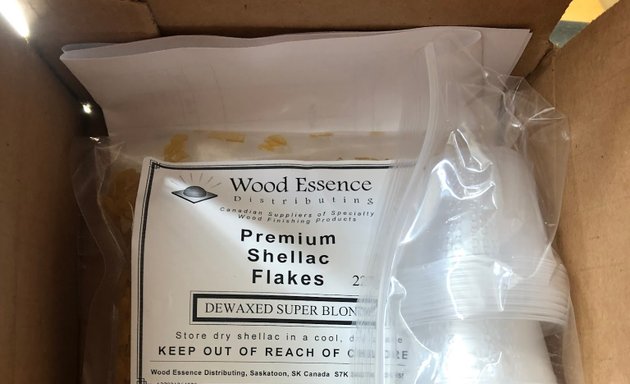 Photo of Wood Essence Distributing