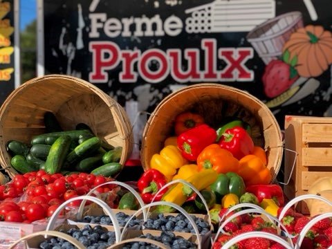 Photo of Proulx Sugar Bush & Berry Farm