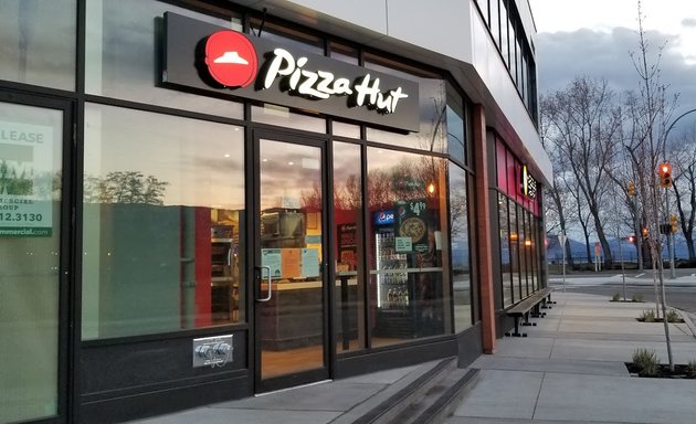 Photo of Pizza Hut Kelowna