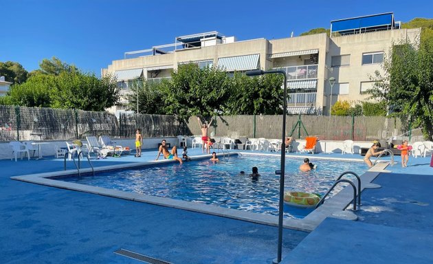 Foto de Apartamentos Cala Azul La Mora Tarragona Alquiler vacacional - Turístico y larga estancia