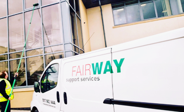 Photo of Fairway Support Services