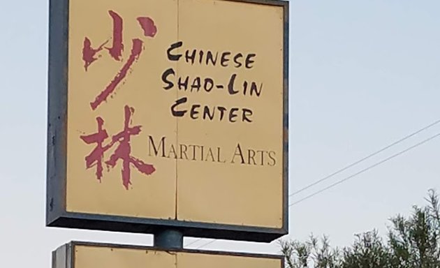 Photo of Kung Fu Tai Chi
