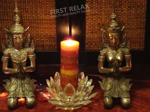 Photo of First Relax Thai Massage, Coventry
