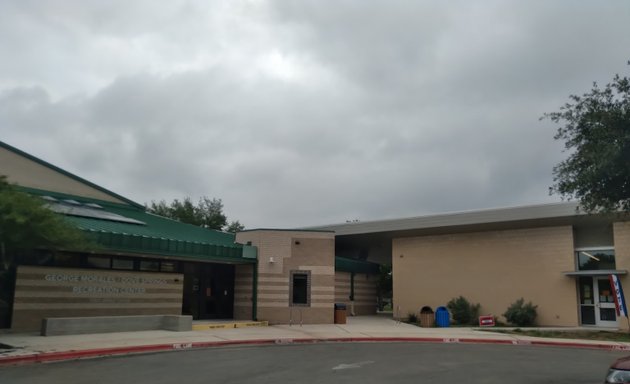 Photo of Dove Springs Recreation Center