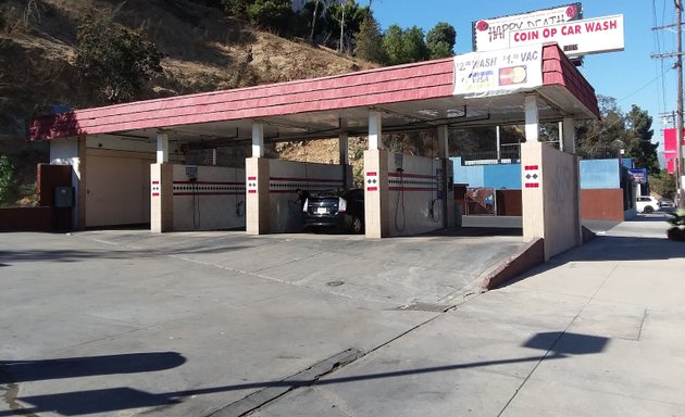 Photo of Coin Car Wash