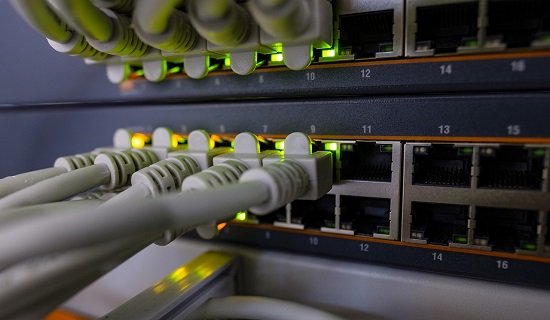 Photo of IP ConnectX