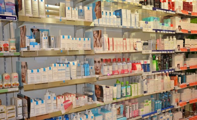 Photo de Pharmacie Nesme