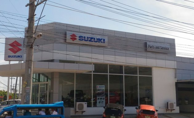 Photo of Suzuki Auto Davao