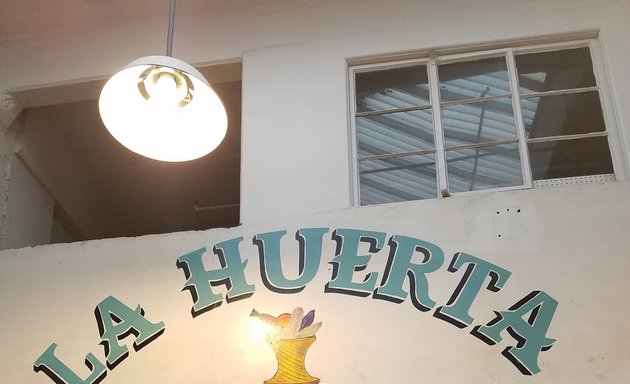 Photo of La Huerta Candy
