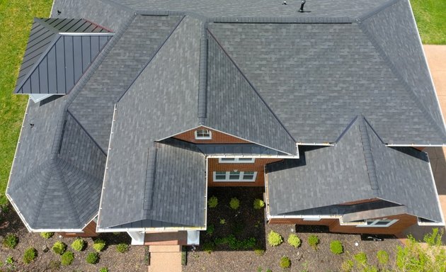 Photo of Underdog Roofing