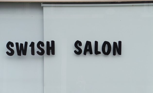 Photo of Swish Salon