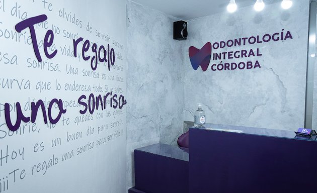 Foto de Odontología Integral Córdoba