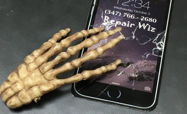 Photo of iPhone Repair Wiz