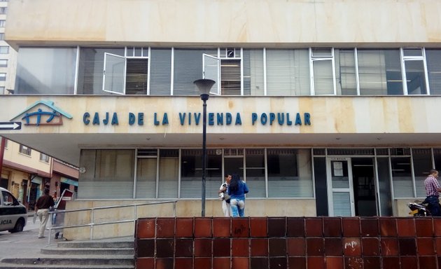 Foto de Caja de la Vivienda Popular del Municipio de Manizales