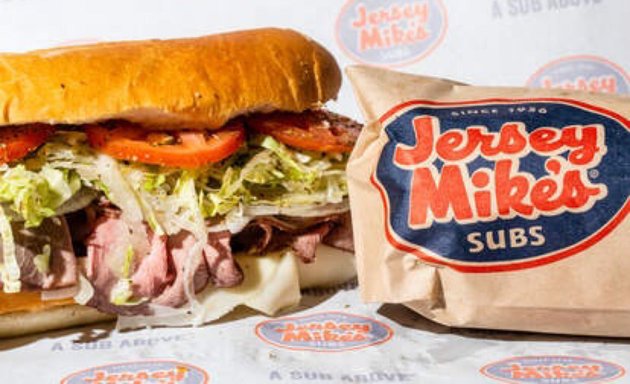 Photo of Jersey Mike’s Subs