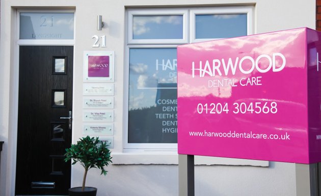 Photo of Harwood Dental Care