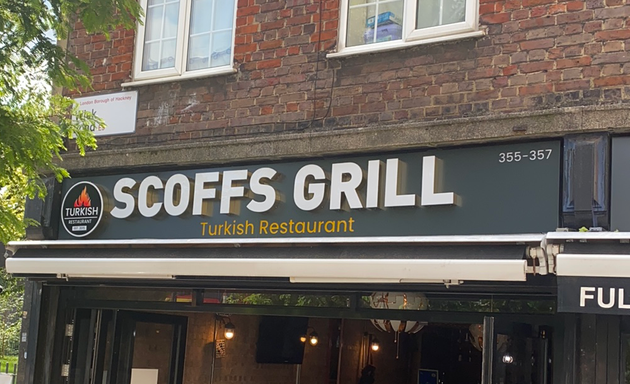 Photo of Scoffs Grill