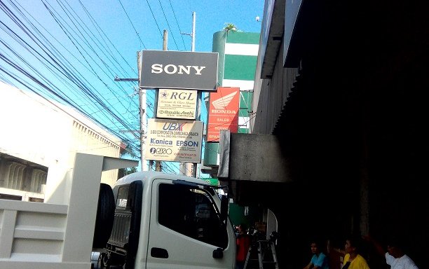 Photo of Sony Authorized Service Center Zamboanga
