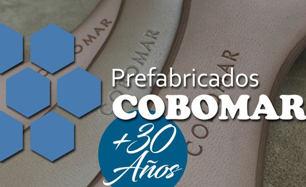 Foto de Prefabricados Cobomar, S.L.U.