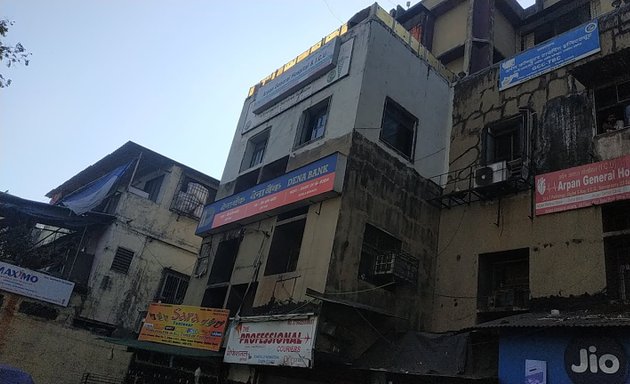 Photo of Bank Of Baroda