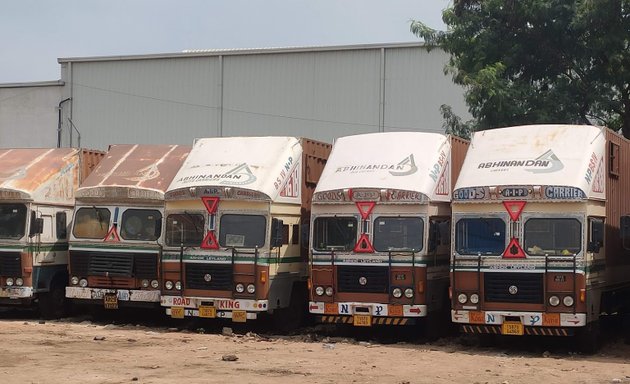 Photo of Sri Harsha Trucking Private Limited