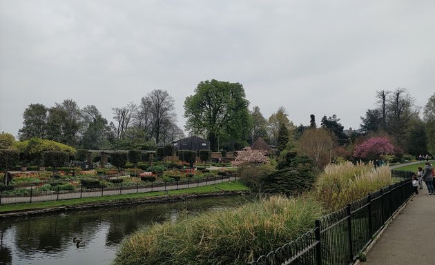 Photo of Golders Hill Park Butterfly House