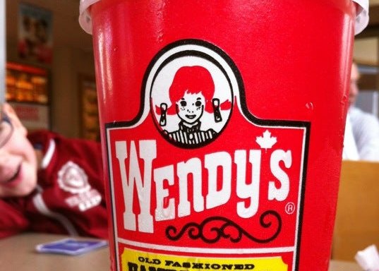 Photo of Wendy's