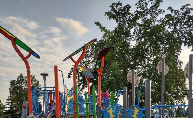 Photo of Bisset Park