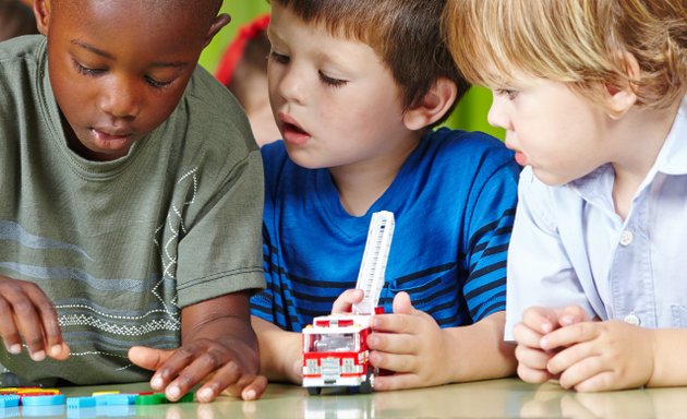 Photo of 1st Stepping Stones Nursery School