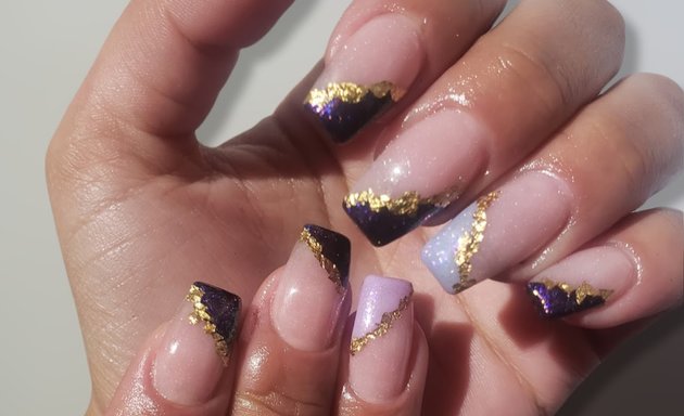 Photo of Nails Enchanted