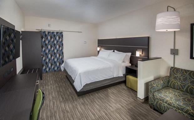 Photo of Holiday Inn Express & Suites Saskatoon East - University, an IHG Hotel