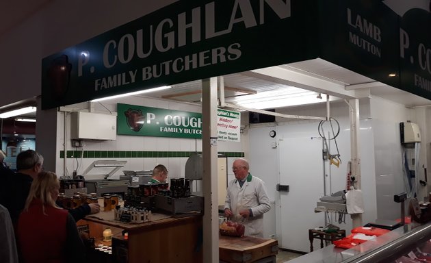 Photo of P Coughlan Butchers