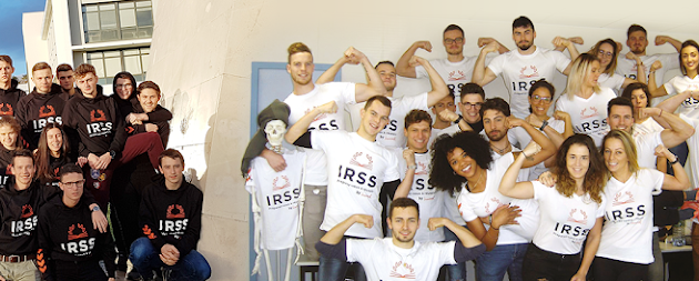 Photo de IRSS Caen - Formations Sport, Santé, Social, Sécurité et Petite Enfance