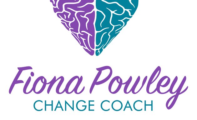 Photo of Fiona Powley Change Coach