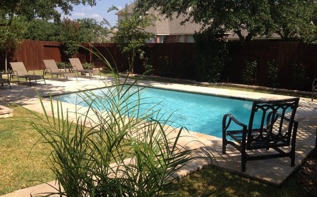 Photo of Wood Duck Pool & Patio