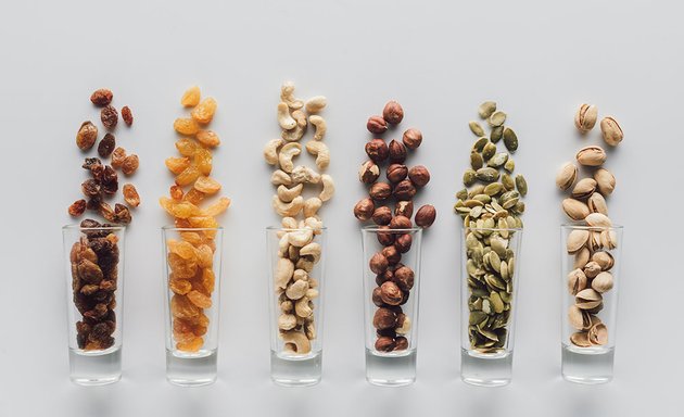 Photo of Golden Nuts Ltd