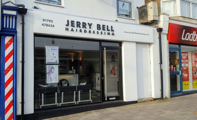 Photo of Jerry Bell Hairdressing