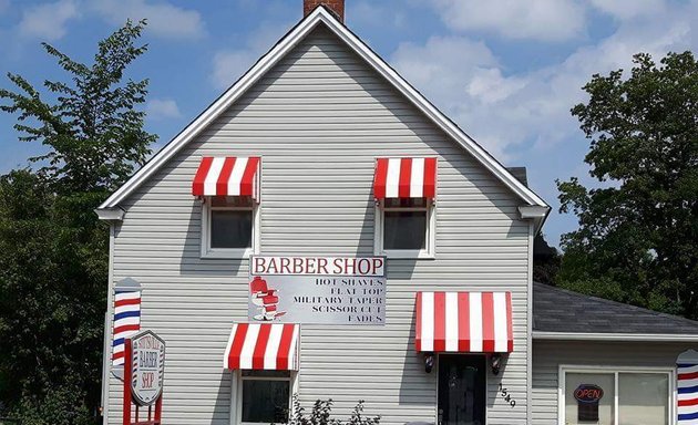 Photo of Stittsville Barber Shop