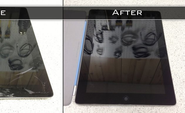 Photo of Calgary iPhone Repair, iPad repair Calgary - The Stem Support