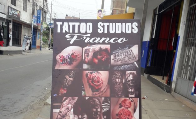 Foto de Tattoo Studios Franco
