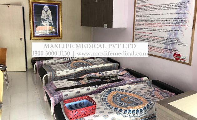 Photo of Max Life Medical PVT. LTD