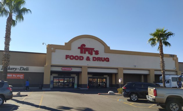 Photo of Fry's Food And Drug