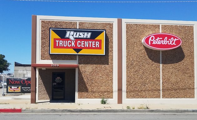 Photo of Rush Truck Centers - Long Beach