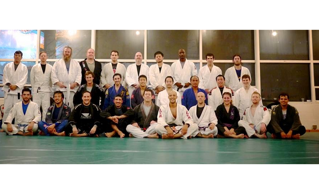 Photo of Praxis Brazilian Jiu Jitsu