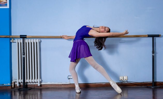 Foto de Academia Rosario Ballet